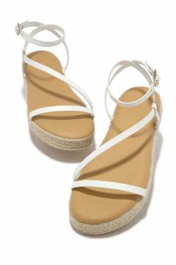 BBOO Cancun Oasis - White