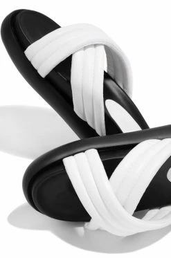 LILIA Shoes Kerri - White