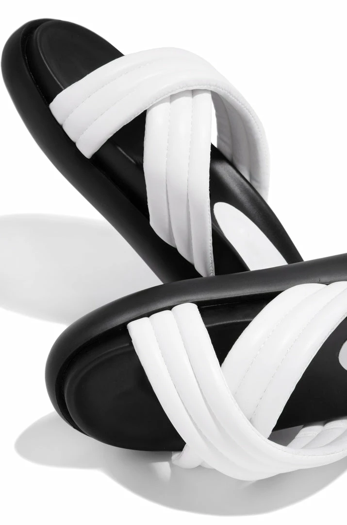 LILIA Shoes Kerri - White