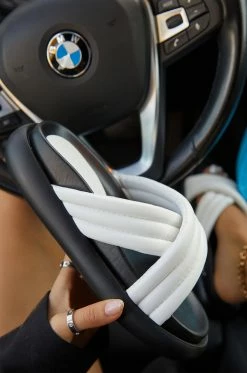 LILIA Shoes Kerri - White