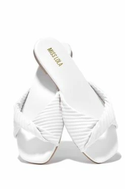 SOME Summer Daydream - White