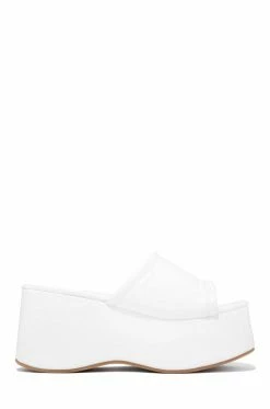 LILIA Kirsty - White