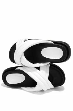 LILIA Shoes Kerri - White