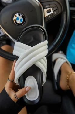 LILIA Shoes Kerri - White