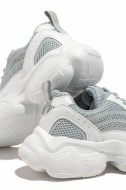 BERNS Shoes No Limits - White