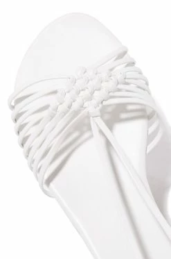 SOME Catalina - White