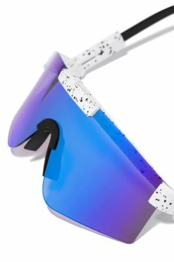 SH Hot Views - White