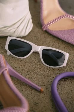 NK Weekend Vibe - White