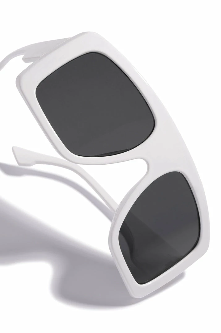 IF Accessories Samira - White