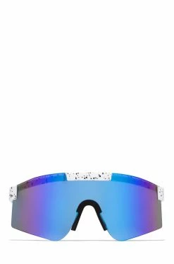 SH Hot Views - White