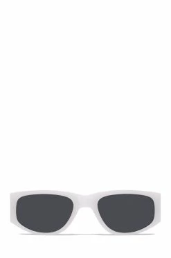 NK Weekend Vibe - White