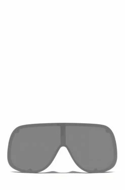 Baddie Views - White