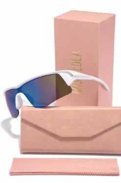 Accessories Jenna - White