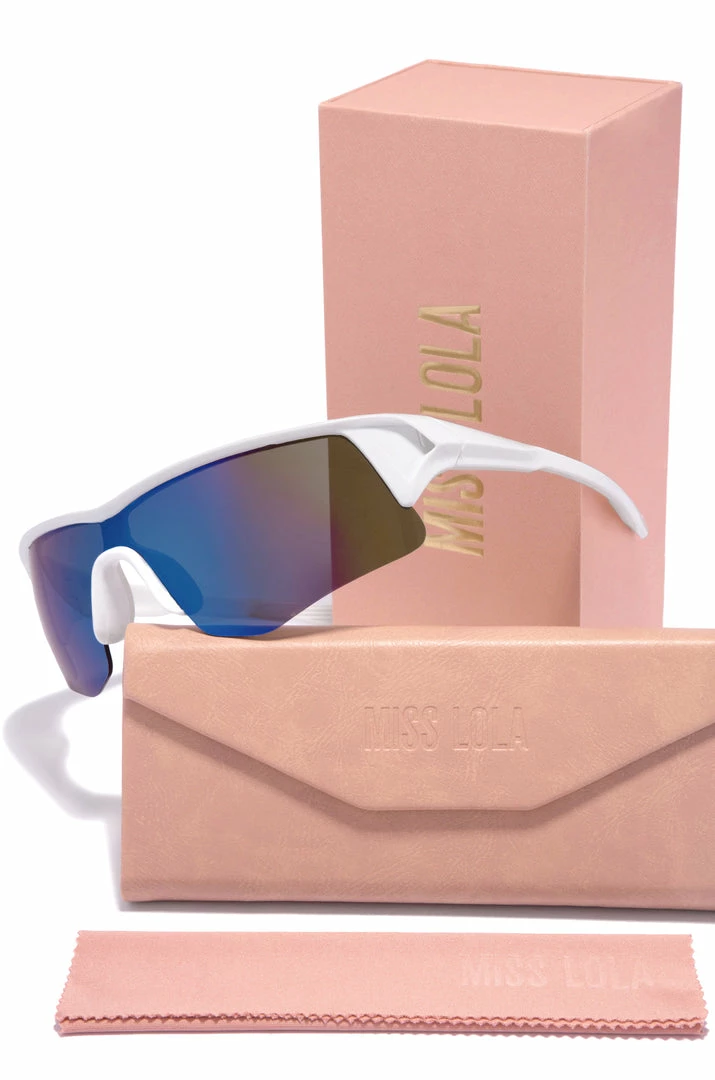 Accessories Jenna - White