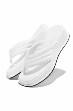 LILIA Shoes Sakai - White