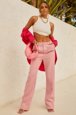 BGB Clothing Jayna - White