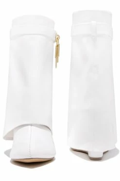 LILIA Simone - White