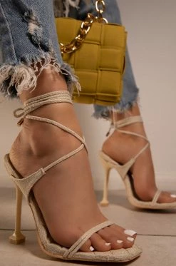 SOME Shoes Wine & Dine - Bone