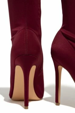 OLVJAY Toxic Touch - Wine