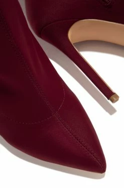 OLVJAY Toxic Touch - Wine