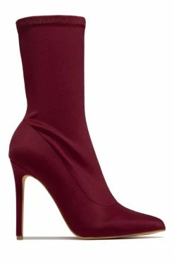 OLVJAY Toxic Touch - Wine