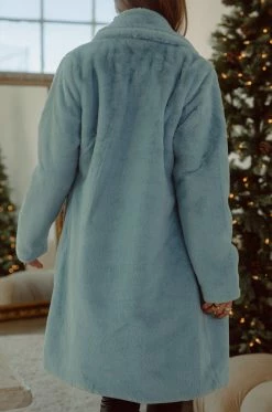 CLA All I Have - Light Blue Clothing