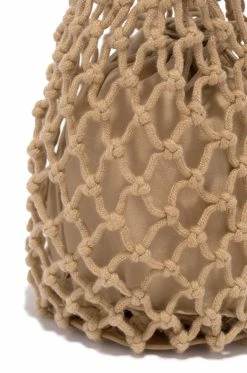 H Tulum Dreams - Nude Accessories