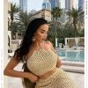 MB Luxe Resort - Nude Clothing