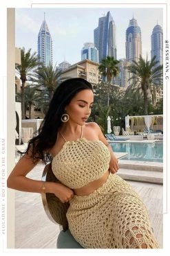 MB Luxe Resort - Nude Clothing