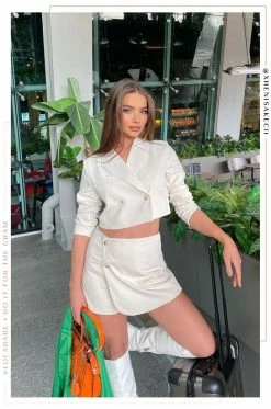 FO Clothing Jianna - Nude