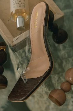 SOME Yasamin - Mocha