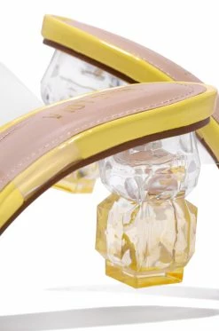 SOME Cocktails In Ibiza - Yellow Shoes