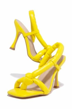 SOULP Amara - Yellow