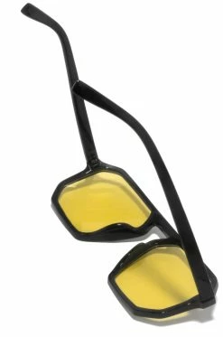 H Accessories Lana - Yellow