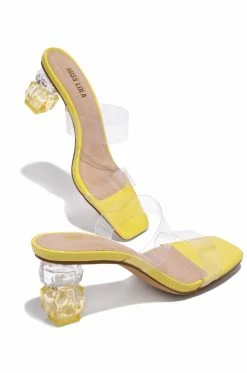 SOME Cocktails In Ibiza - Yellow Shoes