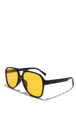 SH Lori - Yellow Accessories