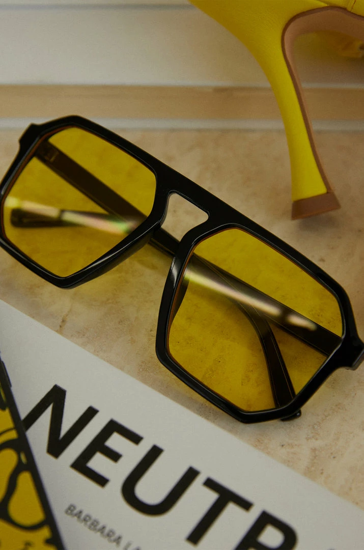 H Accessories Lana - Yellow