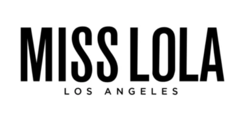 MISS LOLA Sales Store
